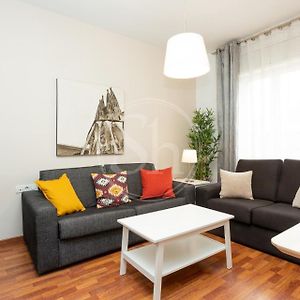 Apartamento de 3 Dormitorios